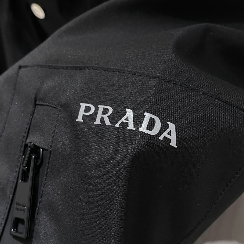 Prada Outwear